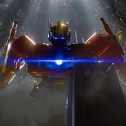 变形金刚：起源 Transformers One