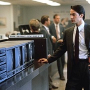 惊爆点 Point Break