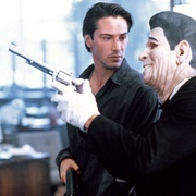 惊爆点 Point Break