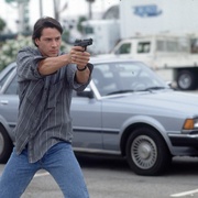 惊爆点 Point Break