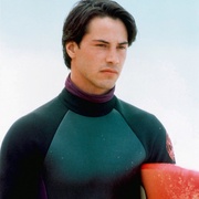 惊爆点 Point Break