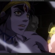 点击查看图片 终末的女武神 第二季 終末のワルキューレⅡ