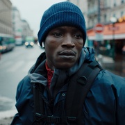 苏莱曼的故事 L’histoire de Souleymane