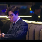 甜心派 นิ่งเฮียก็หาว่าซื่อ