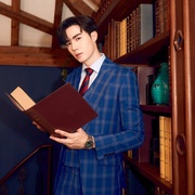 甜心派 นิ่งเฮียก็หาว่าซื่อ