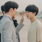 甜心派 นิ่งเฮียก็หาว่าซื่อ
