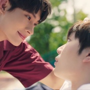 甜心派 นิ่งเฮียก็หาว่าซื่อ