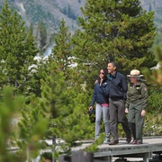 全球绝美国家公园 Our Great National Parks