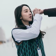 勇敢的市民 용감한 시민