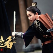 狄仁杰之夺命奇香