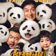 熊猫计划