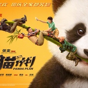 熊猫计划
