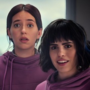 转运姐妹花 Las hermanas fantásticas