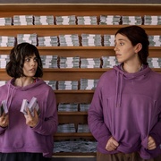 转运姐妹花 Las hermanas fantásticas