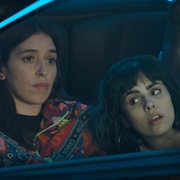 转运姐妹花 Las hermanas fantásticas