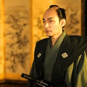 棋盘斩 碁盤斬り