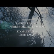 噬灵者 Le mangeur d'âmes