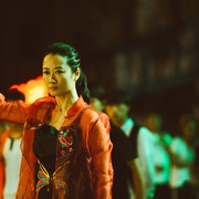 江湖儿女