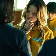 假面女郎 마스크걸