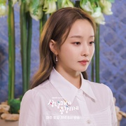三姐弟要勇敢 삼남매가 용감하게