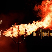 地狱厨房(英版) 第一季 Hell's Kitchen Season 1
