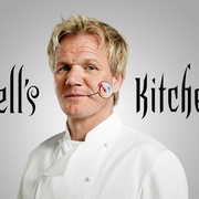 地狱厨房(英版) 第一季 Hell's Kitchen Season 1