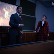 招魂4：终章 The Conjuring: Last Rites