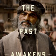 老头子 第二季 The Old Man Season 2