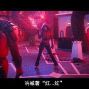 星光继承者：公主反叛联盟 Descendants: The Rise of Red