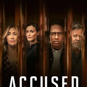 殊途同归 第二季 Accused Season 2