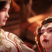 完美世界剧场版