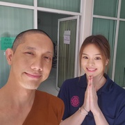 绝庙骗局 สาธุ