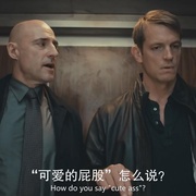 寂静时刻 The Silent Hour