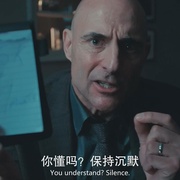 寂静时刻 The Silent Hour
