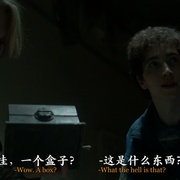 女巫的低语 Заклятье. Шёпот ведьм
