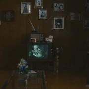 诅咒项链 The Curse of the Necklace
