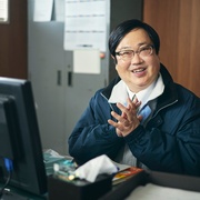全力！清洁工 全力！クリーナーズ