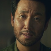 幸福的国家 행복의 나라
