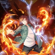 全职法师特别篇之神秘委托