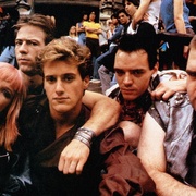 学校风云 Class of 1984