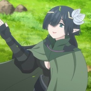 转生成为魔剑了 転生したら剣でした