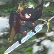转生成为魔剑了 転生したら剣でした