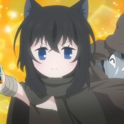 转生成为魔剑了 転生したら剣でした