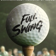 全力挥杆：高尔夫大满贯之路 第一季 Full Swing Season 1
