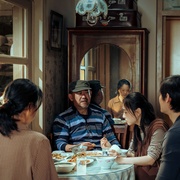 出走的决心