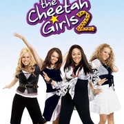 点击查看图片 花豹少女队2 The Cheetah Girls 2