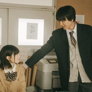 透明的我们 透明なわたしたち