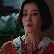 宛如阿修罗 阿修羅のごとく