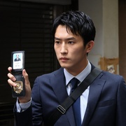 Okura~难解事件搜查~ オクラ～迷宮入り事件捜査～