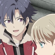 英雄传说 闪之轨迹 北方战役 The Legend of Heroes 閃の軌跡 Northern War